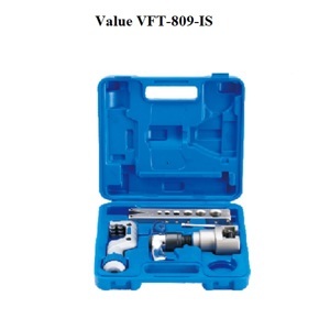 Bộ lã ống đồng Value VFT-809-IS