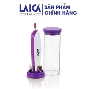 Bộ làm móng tay chân Laica PC3004