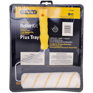 Bộ lăn sơn nước Stanley 1-29-822