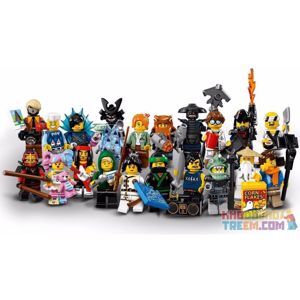 Bộ lắp ghép Trực thăng thám hiểm Lego Creator 31092