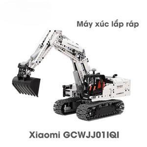 Bộ lắp ráp máy xúc Xiaomi GCWJJ01IQI