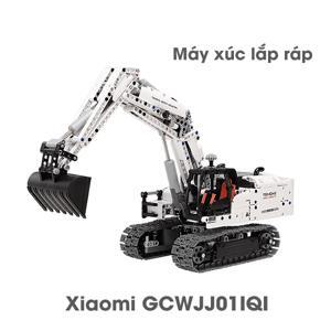 Bộ lắp ráp máy xúc Xiaomi GCWJJ01IQI