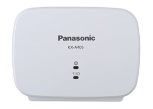 Bộ lặp sóng Panasonic KX-A405