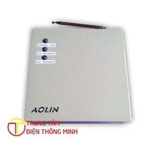 Bộ lặp tín hiệu không dây Aolin Z01