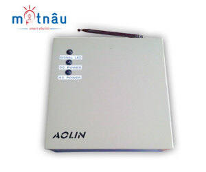 Bộ lặp tín hiệu không dây Aolin Z01