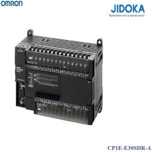 Bộ lập trình CP1E-E30SDR-A