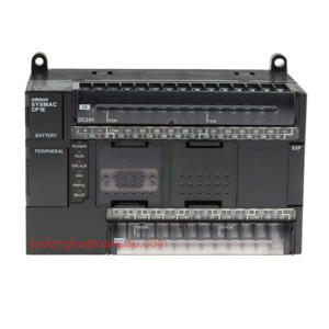 Bộ lập trình CP1E-E30SDR-A