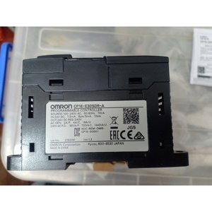 Bộ lập trình CP1E-E30SDR-A