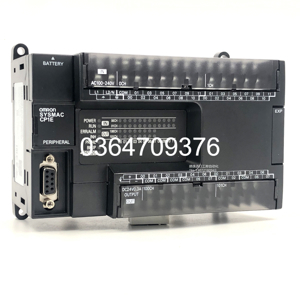 Bộ lập trình CP1E-E40SDR-A