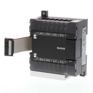 Bộ lập Trình CP1W-MAD42 OMRON
