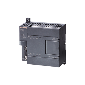 Bộ lập trình CPU 1212C-6ES7212-1AB23-0XB8
