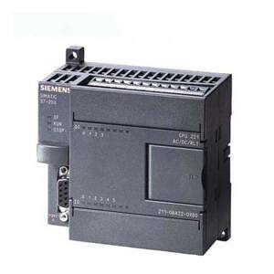 Bộ lập trình CPU 1212C-6ES7212-1AB23-0XB8