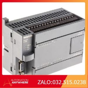 Bộ lập trình CPU 6ES7214-1AD23-0XB8