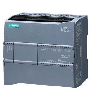 Bộ lập trình CPU 6ES7214-1AG40-0XB0