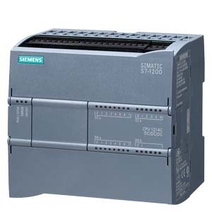 Bộ lập trình CPU 6ES7214-1AG40-0XB0