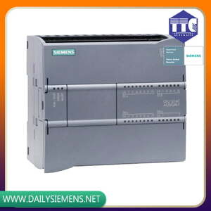 Bộ lập trình CPU 6ES7214-1BG40-0XB0