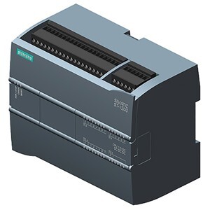 Bộ lập trình CPU 6ES7215-1AG40-0XB0