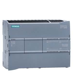 Bộ lập trình CPU 6ES7215-1AG40-0XB0