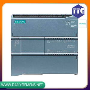 Bộ lập trình CPU 6ES7215-1HG40-0XB0