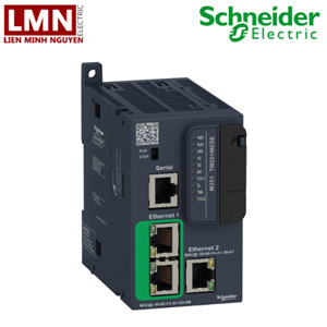 Bộ lập trình điều khiển TM251MESE Schneider