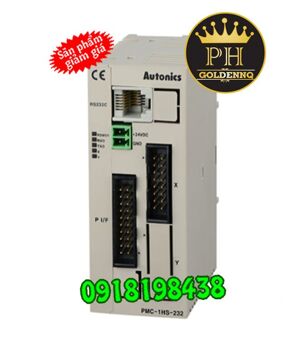 Bộ Lập Trình Điều Khiển Vị Trí Autonics PMC-1HS-232