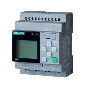 Bộ lập trình Logo! 12/24RCE Siemens 6ED1052-1MD00-0BA8