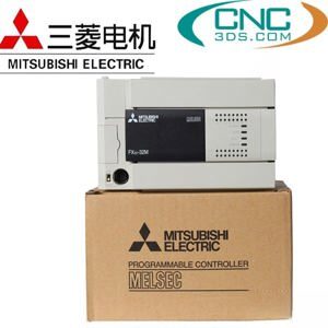 Bộ lập trình Mitsubishi FX3U-32MT ES/A