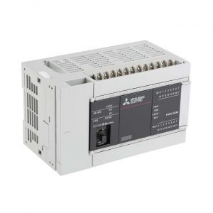 Bộ lập trình Mitsubishi FX5U-32MT/ES