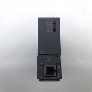 Bộ lập trình Mitsubishi Q04UDEHCPU