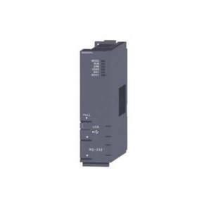 Bộ lập trình Mitsubishi Q06HCPU