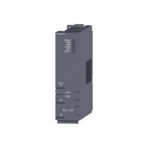 Bộ lập trình Mitsubishi Q06UDHCPU