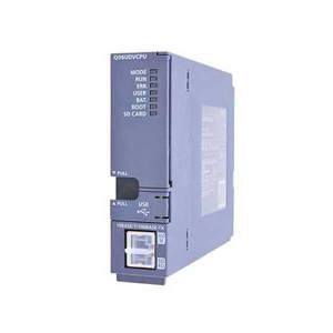 Bộ lập trình Mitsubishi Q06UDVCPU