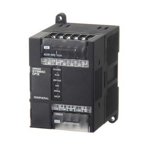 Bộ lập trình Omron CP1E-E10DR-D