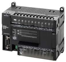 Bộ lập trình Omron CP1E-E40DR-A
