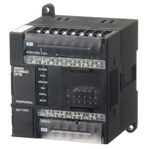 Bộ lập trình Omron CP1E-N14DR-A