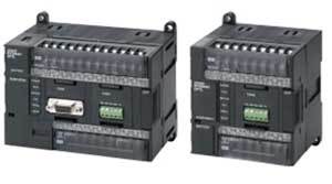 Bộ lập trình Omron CP1E-N20DR-A
