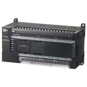 Bộ lập trình Omron CP1E-N60DR-D