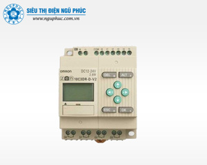 Bộ lập trình Omron ZEN-10C3DR-D-V2