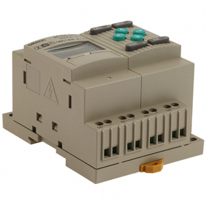 Bộ lập trình Omron ZEN-20C3DR-D-V2