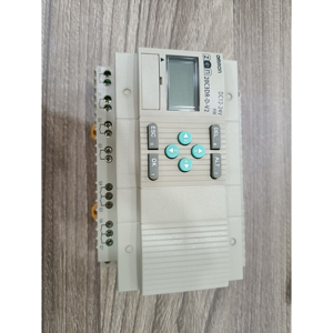 Bộ lập trình Omron ZEN-20C3DR-D-V2