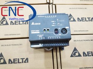 Bộ lập trình PLC Delta DVP10EC00R3