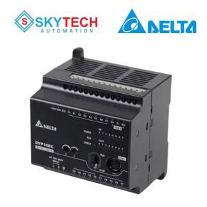Bộ lập trình PLC Delta DVP16EC00T3