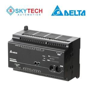 Bộ lập trình PLC Delta DVP20EC00R3