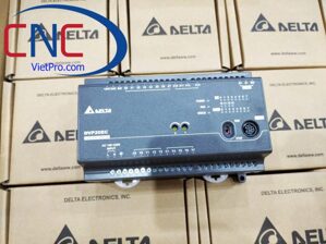 Bộ lập trình PLC Delta DVP20EC00R3