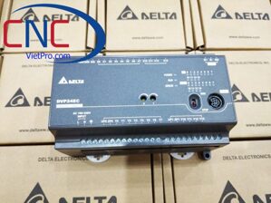 Bộ lập trình PLC Delta DVP24EC00R3