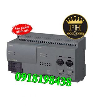 Bộ lập trình PLC Idec FT1A-B48SC