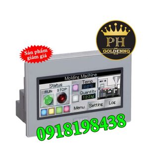 Bộ lập trình PLC Idec FT1A-C12RA-S