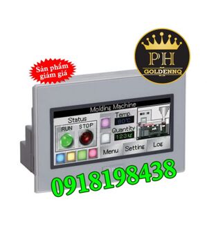 Bộ lập trình PLC Idec FT1A-C12RA-W