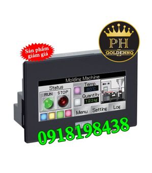 Bộ lập trình PLC Idec FT1A-C12RA-B