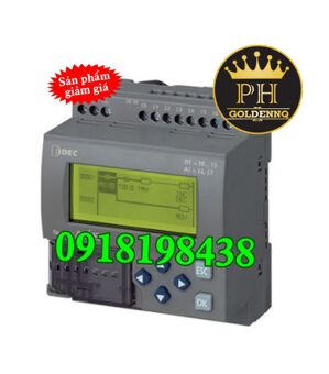 Bộ lập trình PLC Idec FT1A-H12RA